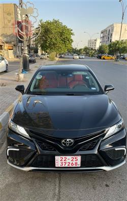تويوتا كامري